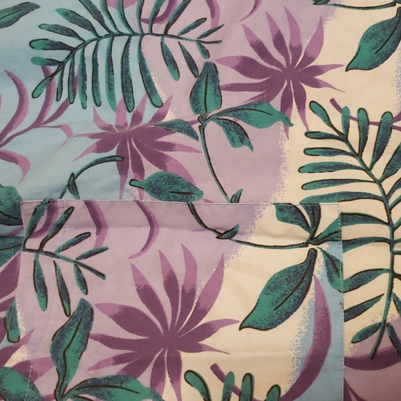 Vintage 80's MooMoo Dress!! 💗 - Picture 2 of 2